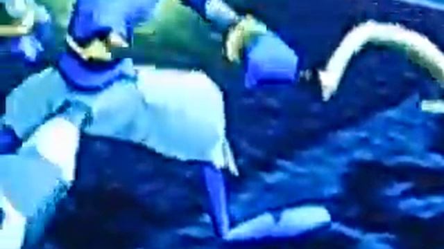 The Sly Cooper Collection (Thievius Raccoonus Gameplay 1) смотреть онлайн