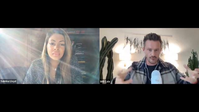 Sabrina Lloyd & Dr. Will Cole: The Stand Alone Podcast смотреть онлайн