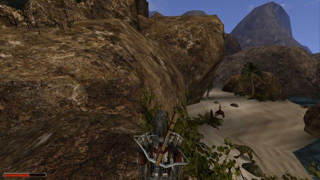 Gothic 2 Ночь Ворона #3-27 Пираты (Прохождение) смотреть онлайн