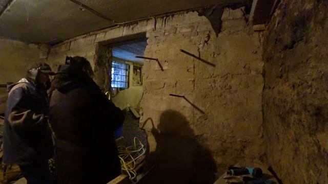 154. Дачный блог 27.11.2022г. Собрали калину и эргономично сложили шланги для полива. смотреть онлайн