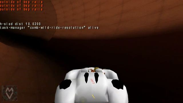 Jak 3 Alpha Mission: Reach Precursor Core смотреть онлайн