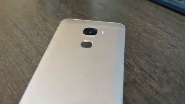 Обзор LeEco Le 2 X520 3/32 в 2021 году смотреть онлайн