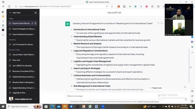 Digital Marketing Virtual Coaching [P-11] смотреть онлайн
