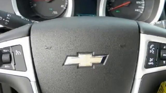 2010 CHEVROLET EQUINOX LT AUTOMATIC ALLOY WHEELS ONE OWNER! смотреть онлайн