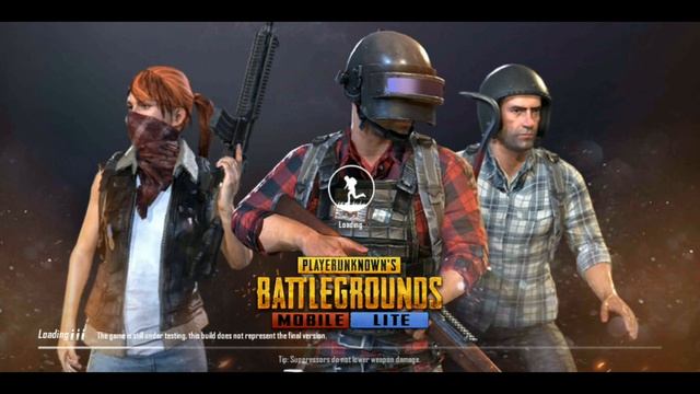PUBG MOBILE LITE RELEASE смотреть онлайн