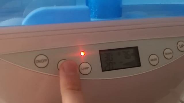 Zvlhčovač Guzzanti GZ 987 - recenze смотреть онлайн