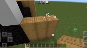 как сделать карту в майнкрафт пе #2