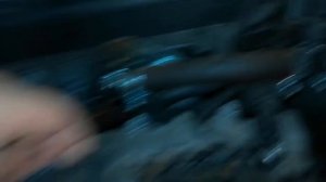 Замена свечей зажигания своими руками VW polo sedan hatchback 1.4 vag