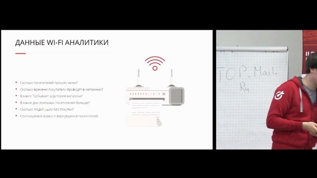 Соцсети. Дмитрий Буров, Евангелист, myTarget (Mail.Ru Group) смотреть онлайн