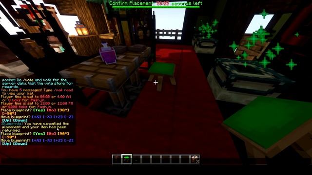 CraftCitizen Survival - Furniture & Custom 3D Models смотреть онлайн