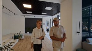 АПАРТАМЕНТЫ с ремонтом на берегу моря | ЖК РОССИЯНКА в Анапе | Планировки, ЦЕНЫ, ОТЗЫВЫ отдыхающих