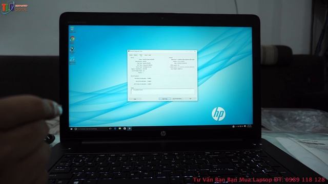 Trên Tay Chiếc Máy Trạm Đẳng Cấp Cho Kỹ Sư Đồ Hoạ HP Zbook 17 G3 Mobile WorkStation смотреть онлайн