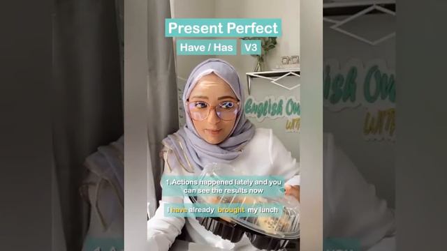 Present Perfect смотреть онлайн