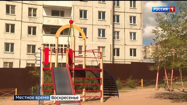 Падающий дом в Северном - когда ждать решения проблемы? смотреть онлайн