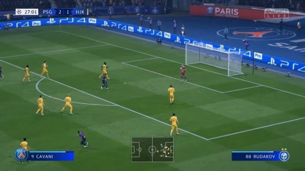 🔴LIVE : Psg Women vs Hacken Women | UEFA Champions League Women 2022 | Live Football