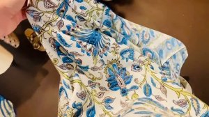 красивая летняя одежда