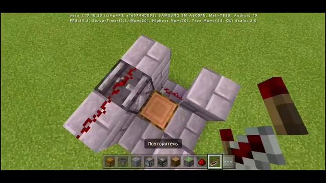 АФК ФЕРМА КАКАО БОБОВ В МАЙНКРАФТЕ! смотреть онлайн