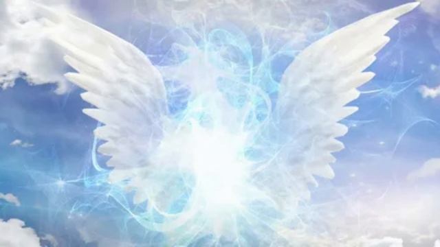 Ангелы Мои, медитация-послание ???? смотреть онлайн