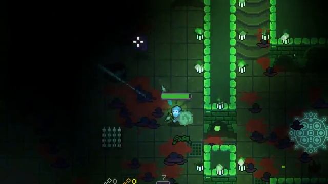 Dungeon Souls Gameplay Mashup & Giveaway | PC | Rogue-like, Action, RPG