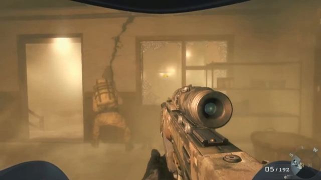 Call Of Duty Black Ops (GÁS) / ( 1920x1080) Phenom x4 Quad Core 9950 # On HD 4890 ATI # by Daniel смотреть онлайн