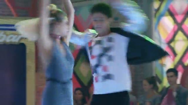 Soy Luna 2-I've God A Feeling (Описание) смотреть онлайн