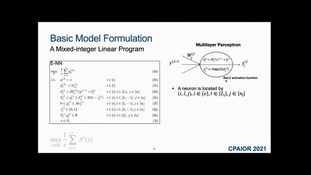 A Two-Phases Exact Algorithm for Optimization of Neural Network Ensemble смотреть онлайн