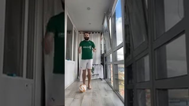 Зарядка от 15.04.2020 смотреть онлайн