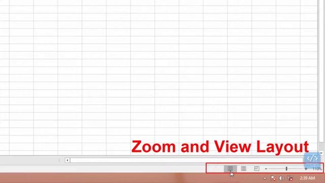 MS Excel 2016 Bangla Tutorial 1: Microsoft Excel Simple Overview смотреть онлайн