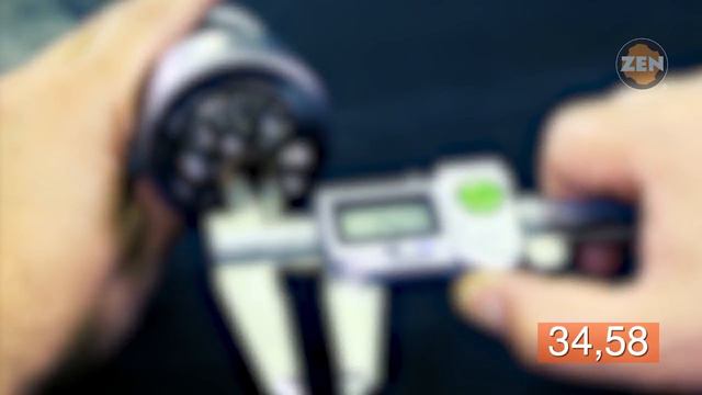 Zen l Impulsor de Partida completo смотреть онлайн