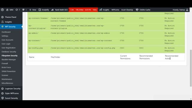 All In One WP Security Plugin - How To Secure Your Site Using All In One WP Security Plugin(FREE) смотреть онлайн