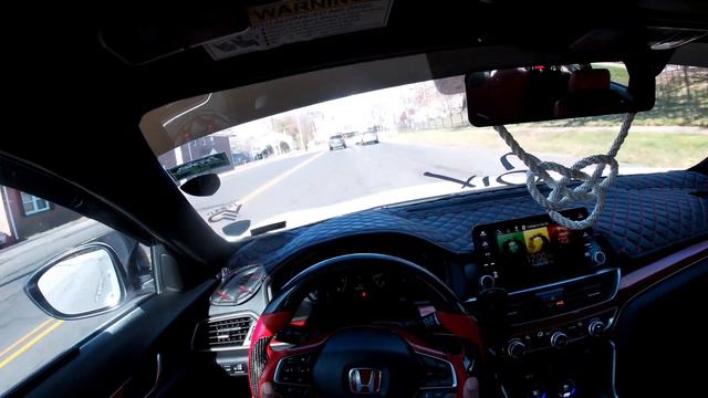 2019 Honda accord 6 speed pov drive смотреть онлайн
