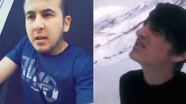 Эй пацан, не прыгай! смотреть онлайн