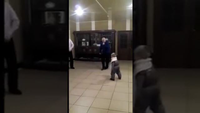 Деушкин юбилей смотреть онлайн