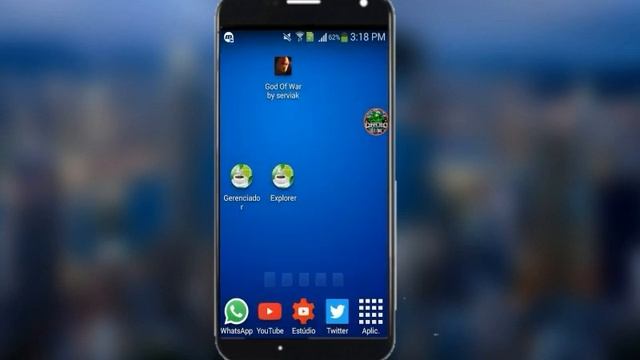 COMO BAIXAR E INSTALAR O GOD OF WAR BETRAYAL JAVA PARA ANDROID!!! [SIMPLES E FÁCIL]!! смотреть онлайн