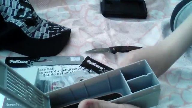 Обзор 3 мини  скейтов