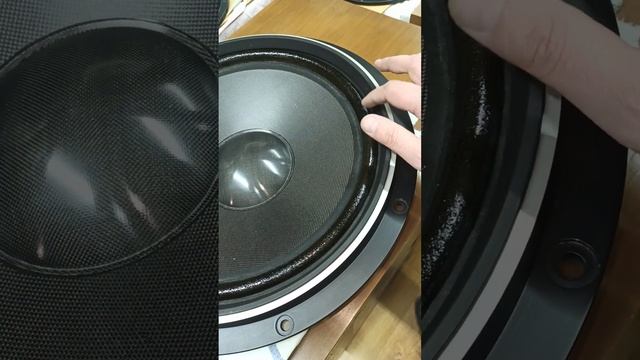 DIATONE 4S MONITOR-1. А что внутри? смотреть онлайн