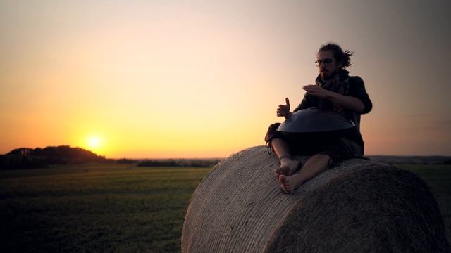 Autumn Melancholy - Sunset Session | Felix Schenzinger смотреть онлайн
