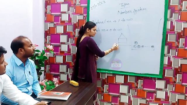 Kvs #Maths Demo video | Mathematics Number system | #Teacher Demo class | Manoj Sharma PD Classes смотреть онлайн