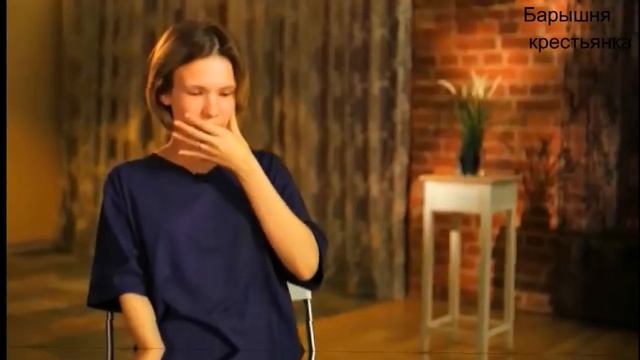 Барышня-Крестьянка смотреть онлайн