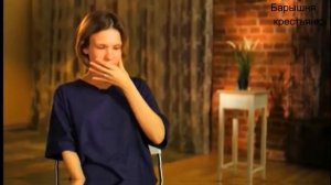 Барышня-Крестьянка