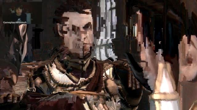Fable 3 Part 1 смотреть онлайн