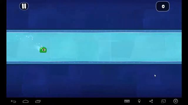 Jelly Rally Лизун Желейка android GamePlay смотреть онлайн