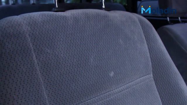 REVIEW TOYOTA KIJANG RETRO FULL ORIGINAL, GRAND EXTRA TAHUN 1996 | MOBIL BEKAS | MOLADIN смотреть онлайн