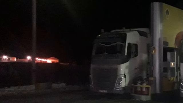 "Негабаритика" - трудовые будни) смотреть онлайн