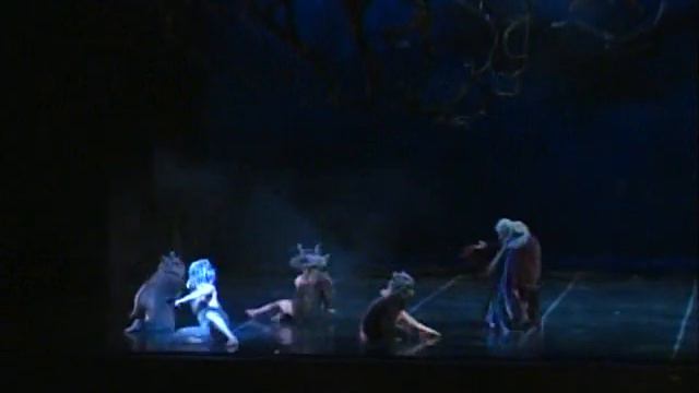 Domy Reiter-Soffer Beauty and The Beast смотреть онлайн
