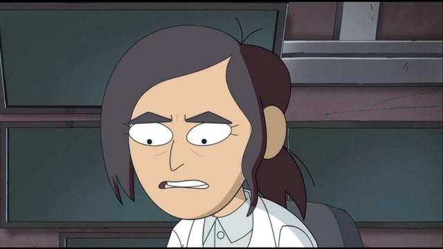 Inside Job - Keanu reeves is a vampire (spoiler) смотреть онлайн