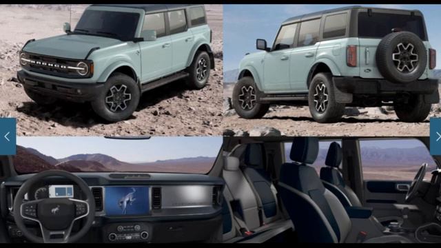 How The Staff At Roadshow Will build There Broncos смотреть онлайн