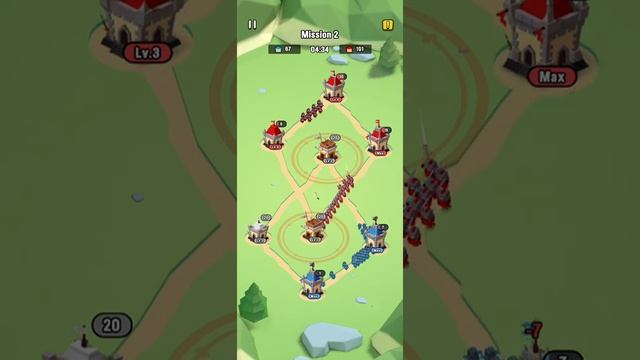 Gameplay of art of war expedition chapter 3 level 2 смотреть онлайн