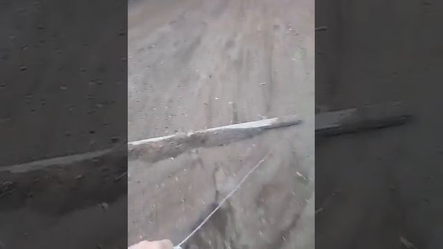 Как выровнять огород после выкопки картошки, оказывается легко и просто. смотреть онлайн