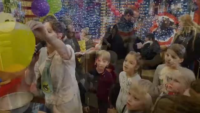 В Парк имени Кирова смотреть онлайн